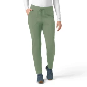 Γυναικείο παντελόνι εργασίας Force Cross-Flex Knit Modern Scrub