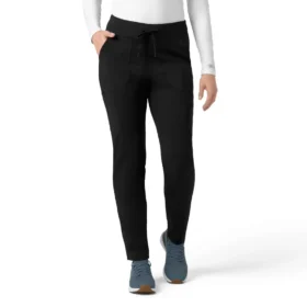 Γυναικείο παντελόνι εργασίας Force Cross-Flex Knit Modern Scrub