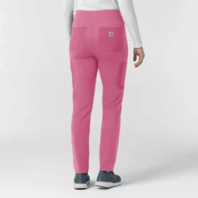 Γυναικείο παντελόνι εργασίας Force Cross-Flex Knit Modern Scrub