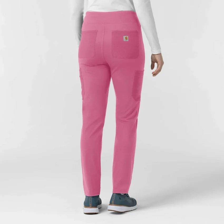 Γυναικείο παντελόνι εργασίας Force Cross-Flex Knit Modern Scrub