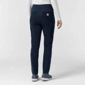 Γυναικείο παντελόνι εργασίας Force Cross-Flex Knit Modern Scrub