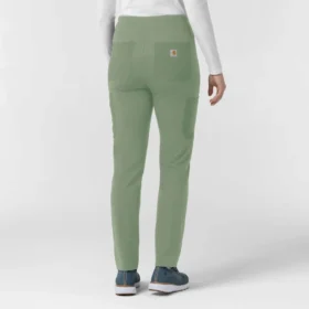 Γυναικείο παντελόνι εργασίας Force Cross-Flex Knit Modern Scrub