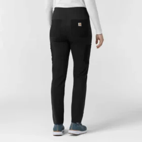 Γυναικείο παντελόνι εργασίας Force Cross-Flex Knit Modern Scrub