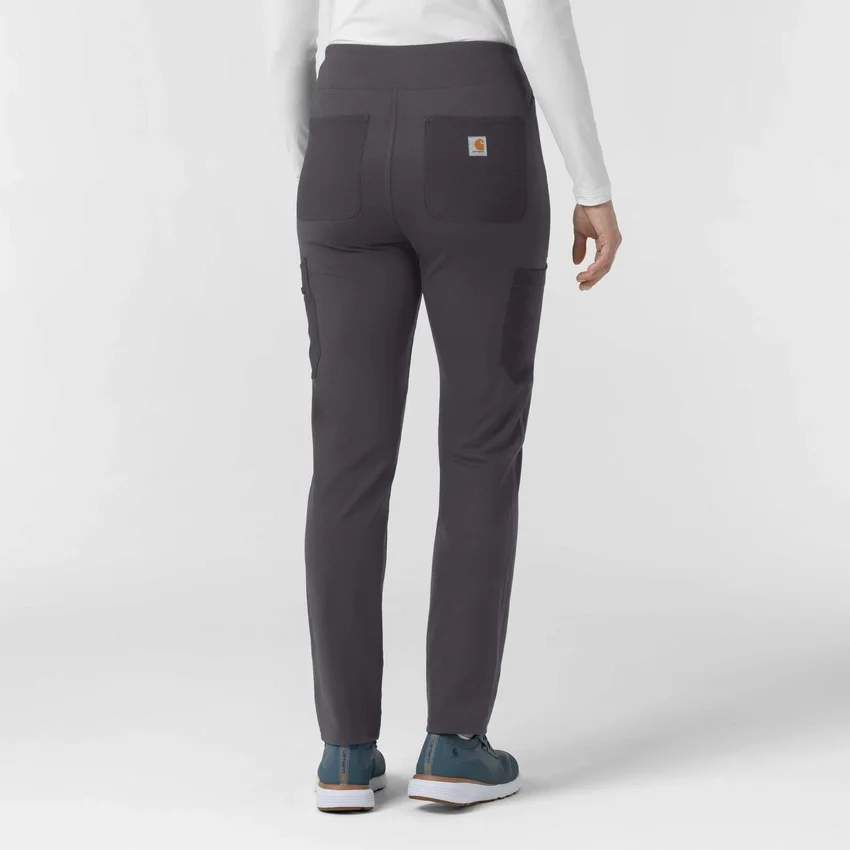 Γυναικείο παντελόνι εργασίας Force Cross-Flex Knit Modern Scrub