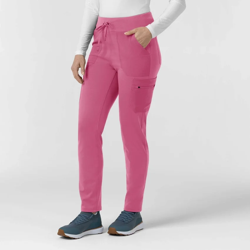 Γυναικείο παντελόνι εργασίας Force Cross-Flex Knit Modern Scrub