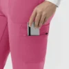 Γυναικείο παντελόνι εργασίας Force Cross-Flex Knit Modern Scrub