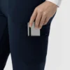 Γυναικείο παντελόνι εργασίας Force Cross-Flex Knit Modern Scrub