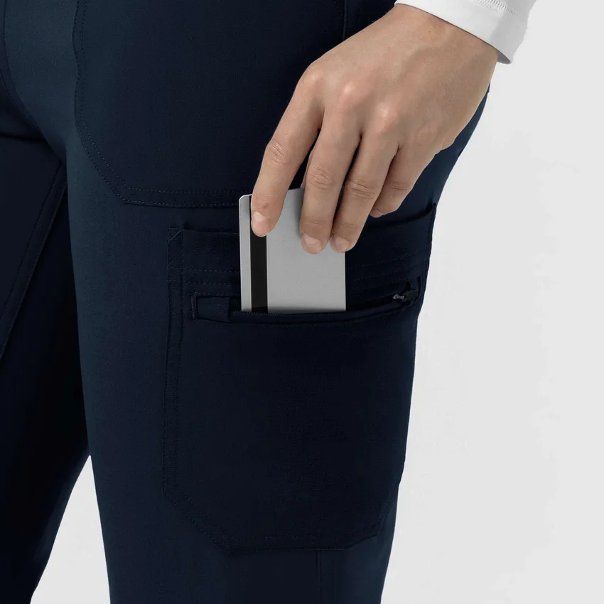 Γυναικείο παντελόνι εργασίας Force Cross-Flex Knit Modern Scrub