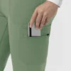 Γυναικείο παντελόνι εργασίας Force Cross-Flex Knit Modern Scrub