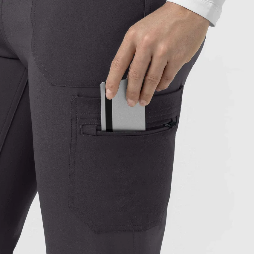 Γυναικείο παντελόνι εργασίας Force Cross-Flex Knit Modern Scrub