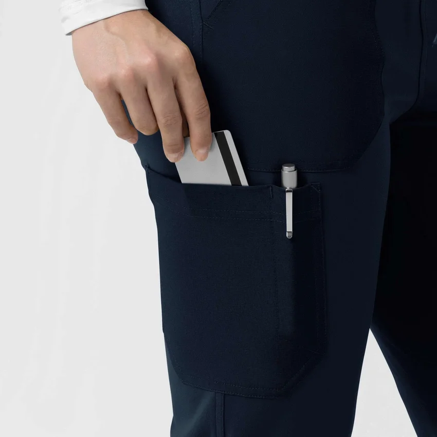 Γυναικείο παντελόνι εργασίας Force Cross-Flex Knit Modern Scrub