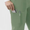 Γυναικείο παντελόνι εργασίας Force Cross-Flex Knit Modern Scrub