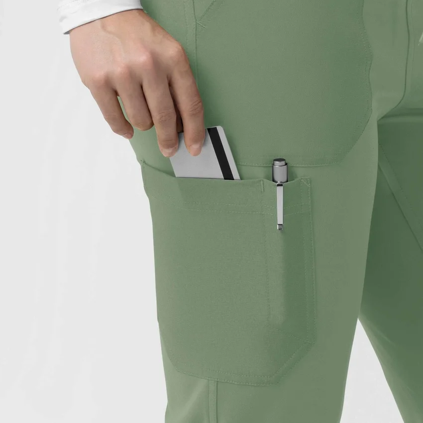 Γυναικείο παντελόνι εργασίας Force Cross-Flex Knit Modern Scrub