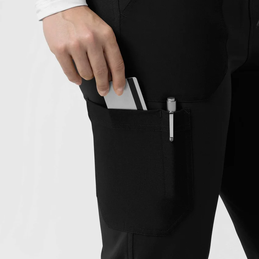 Γυναικείο παντελόνι εργασίας Force Cross-Flex Knit Modern Scrub
