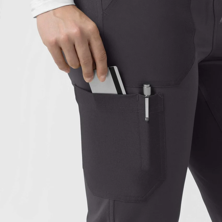 Γυναικείο παντελόνι εργασίας Force Cross-Flex Knit Modern Scrub