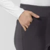 Γυναικείο παντελόνι εργασίας Force Cross-Flex Knit Modern Scrub