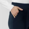 Γυναικείο παντελόνι εργασίας Force Cross-Flex Knit Modern Scrub