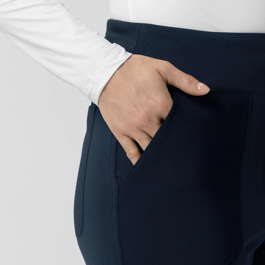 Γυναικείο παντελόνι εργασίας Force Cross-Flex Knit Modern Scrub