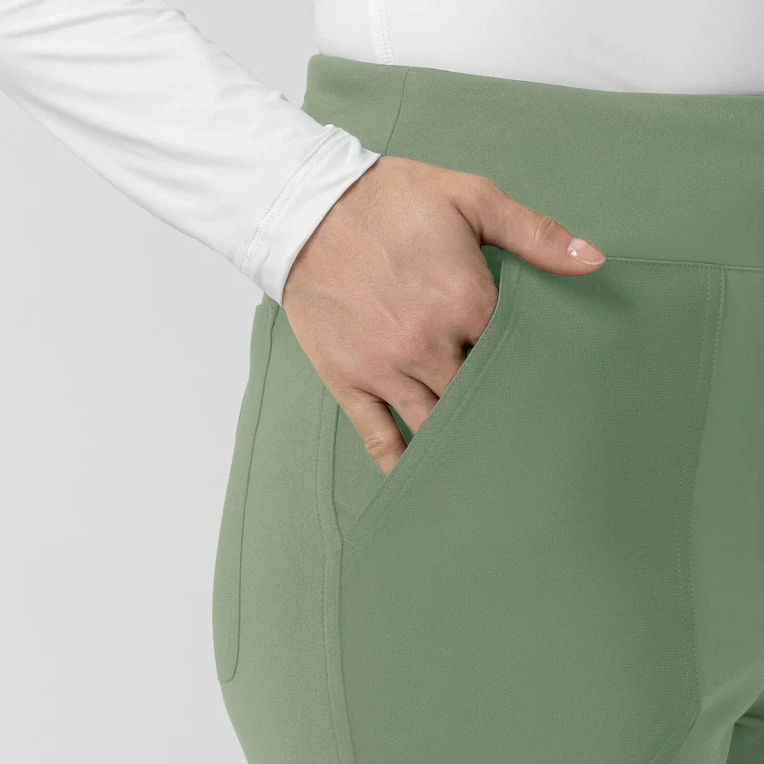 Γυναικείο παντελόνι εργασίας Force Cross-Flex Knit Modern Scrub