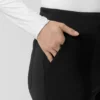 Γυναικείο παντελόνι εργασίας Force Cross-Flex Knit Modern Scrub