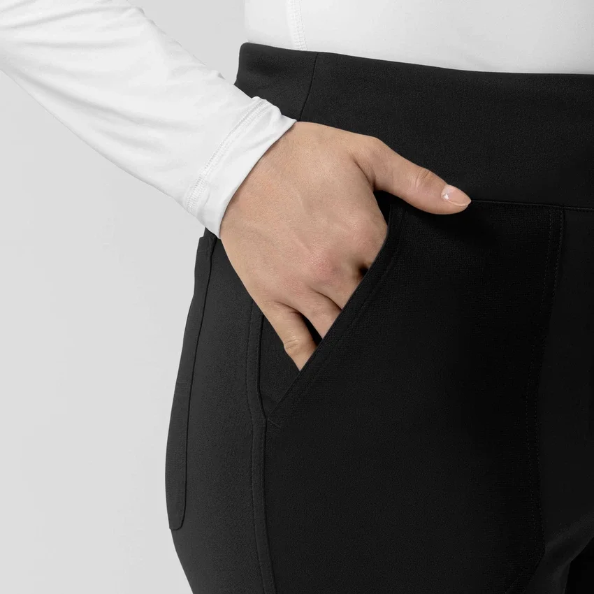 Γυναικείο παντελόνι εργασίας Force Cross-Flex Knit Modern Scrub