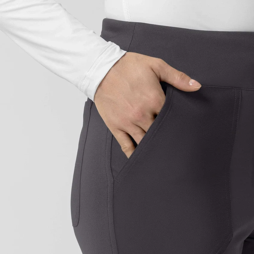 Γυναικείο παντελόνι εργασίας Force Cross-Flex Knit Modern Scrub