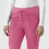 Γυναικείο παντελόνι εργασίας Force Cross-Flex Knit Modern Scrub