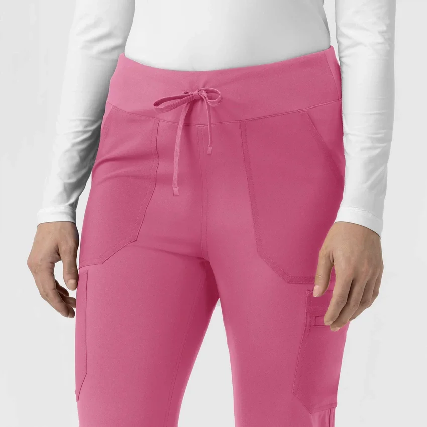 Γυναικείο παντελόνι εργασίας Force Cross-Flex Knit Modern Scrub