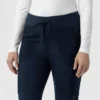 Γυναικείο παντελόνι εργασίας Force Cross-Flex Knit Modern Scrub