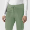 Γυναικείο παντελόνι εργασίας Force Cross-Flex Knit Modern Scrub