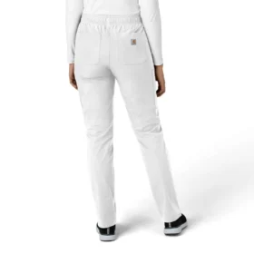 Γυναικείο παντελόνι εργασίας Force Essentials με ίσια γραμμή