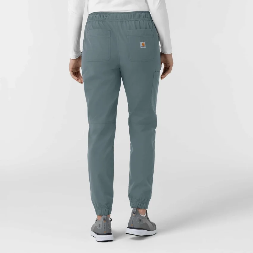Γυναικείο παντελόνι εργασίας Jogger Ripstop Rugged Flex Fld