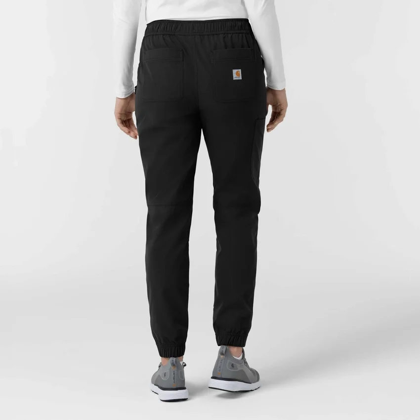 Γυναικείο παντελόνι εργασίας Jogger Ripstop Rugged Flex Fld