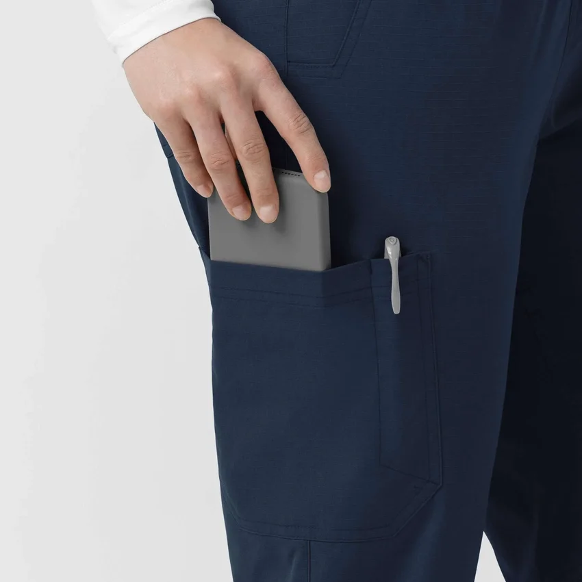 Γυναικείο παντελόνι εργασίας Jogger Ripstop Rugged Flex Fld