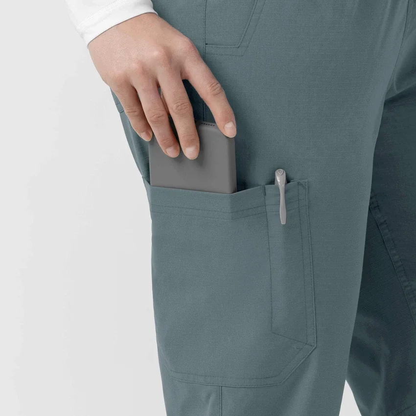 Γυναικείο παντελόνι εργασίας Jogger Ripstop Rugged Flex Fld