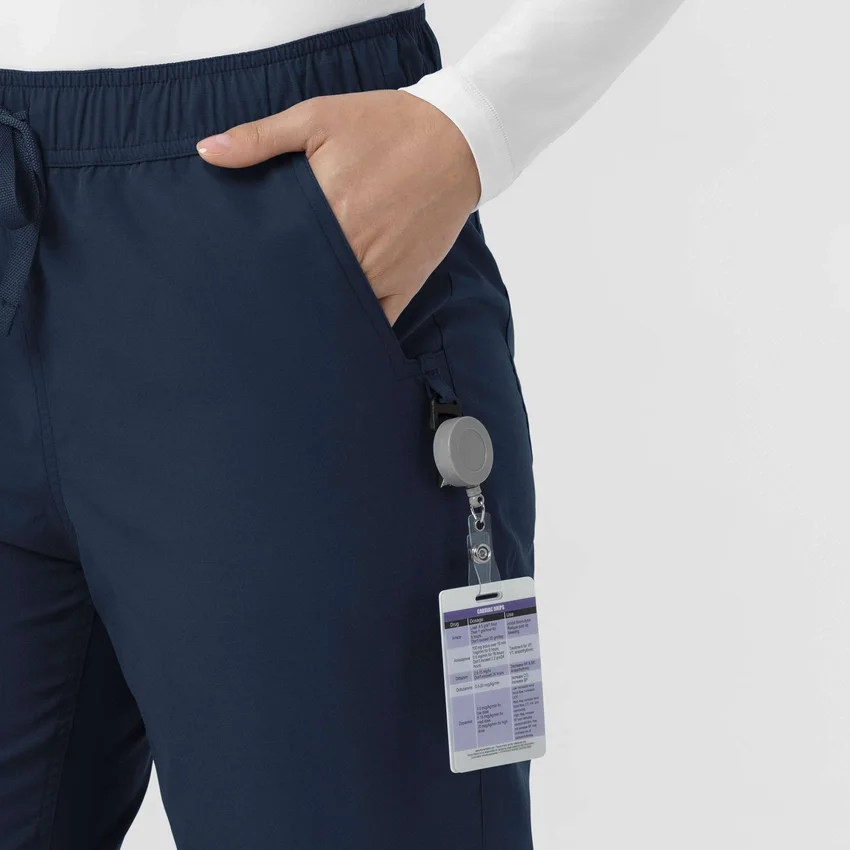 Γυναικείο παντελόνι εργασίας Jogger Ripstop Rugged Flex Fld