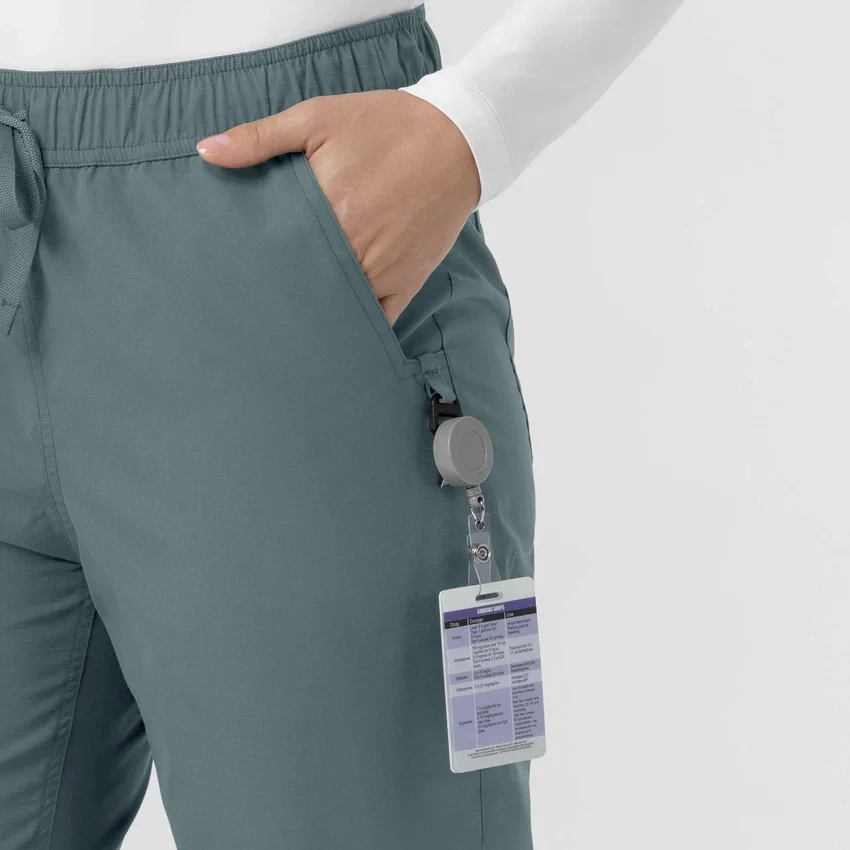 Γυναικείο παντελόνι εργασίας Jogger Ripstop Rugged Flex Fld