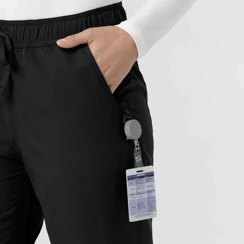 Γυναικείο παντελόνι εργασίας Jogger Ripstop Rugged Flex Fld