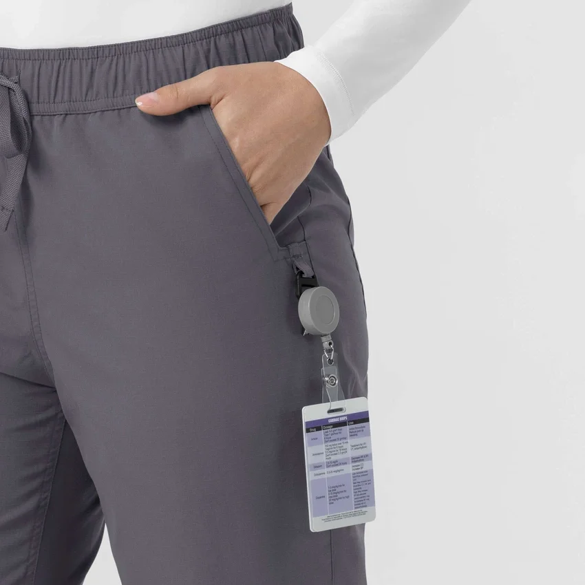 Γυναικείο παντελόνι εργασίας Jogger Ripstop Rugged Flex Fld