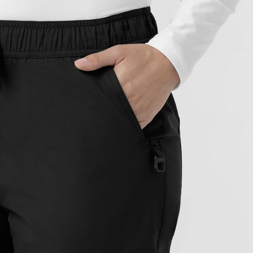 Γυναικείο παντελόνι εργασίας Jogger Ripstop Rugged Flex Fld