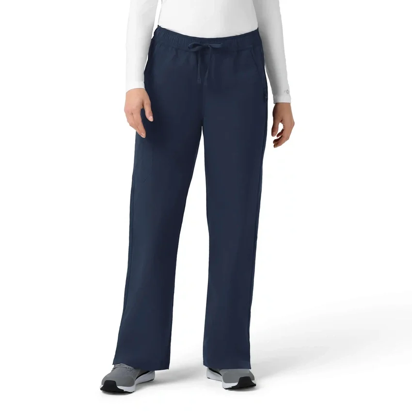 Γυναικείο παντελόνι εργασίας Rugged Flex Fld με στυλ bootcut, από ύφασμα Ripstop