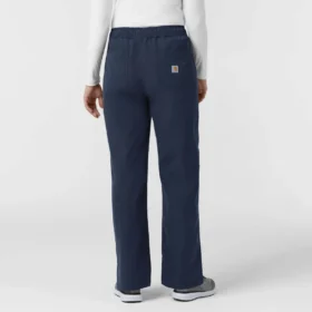 Γυναικείο παντελόνι εργασίας Rugged Flex Fld με στυλ bootcut, από ύφασμα Ripstop