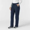Γυναικείο παντελόνι εργασίας Rugged Flex Fld με στυλ bootcut, από ύφασμα Ripstop