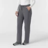 Γυναικείο παντελόνι εργασίας Rugged Flex Fld με στυλ bootcut, από ύφασμα Ripstop