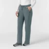 Γυναικείο παντελόνι εργασίας Rugged Flex Fld με στυλ bootcut, από ύφασμα Ripstop