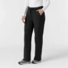 Γυναικείο παντελόνι εργασίας Rugged Flex Fld με στυλ bootcut, από ύφασμα Ripstop