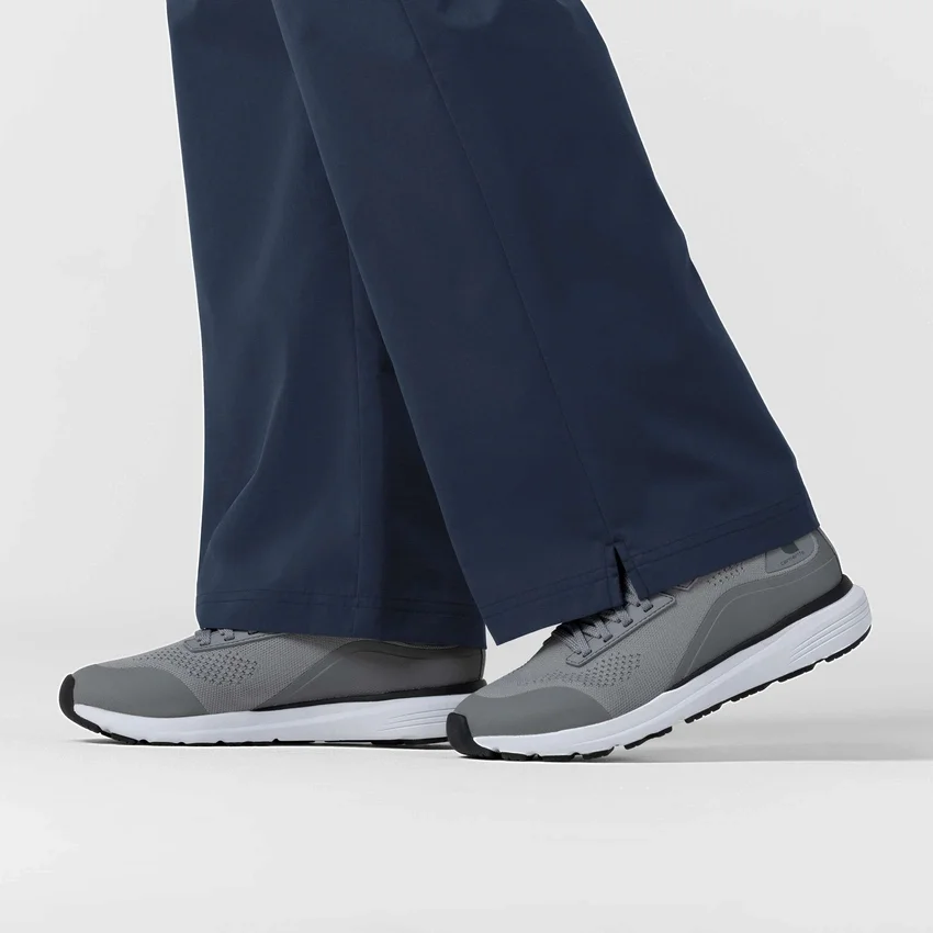 Γυναικείο παντελόνι εργασίας Rugged Flex Fld με στυλ bootcut, από ύφασμα Ripstop