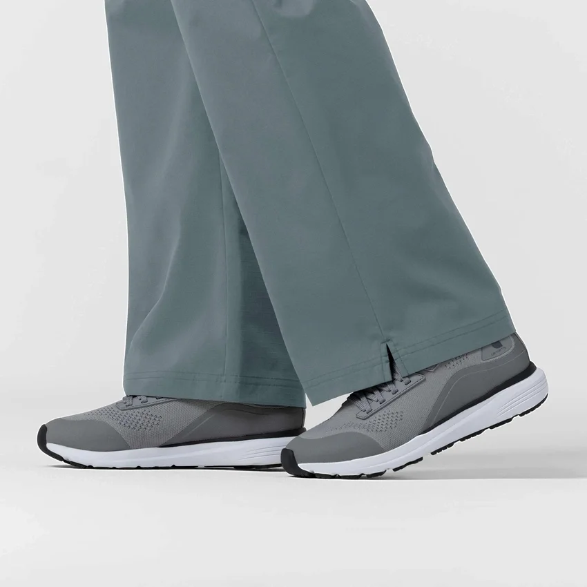 Γυναικείο παντελόνι εργασίας Rugged Flex Fld με στυλ bootcut, από ύφασμα Ripstop