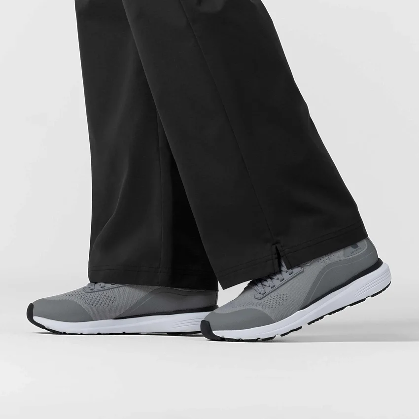 Γυναικείο παντελόνι εργασίας Rugged Flex Fld με στυλ bootcut, από ύφασμα Ripstop