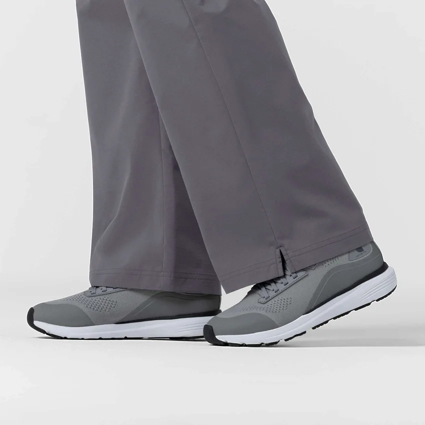 Γυναικείο παντελόνι εργασίας Rugged Flex Fld με στυλ bootcut, από ύφασμα Ripstop